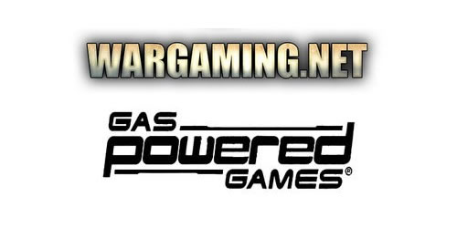 Wargaming Acquires Gas Powered Games